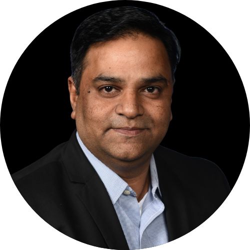 Anand Sankaran